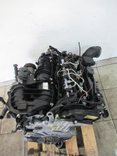 Laden Sie das Bild in den Galerie-Viewer, Motor BMW E88 E81 E87 N47D20C 2.0 177PS 170TKm 2008 Diesel Engine Komplett