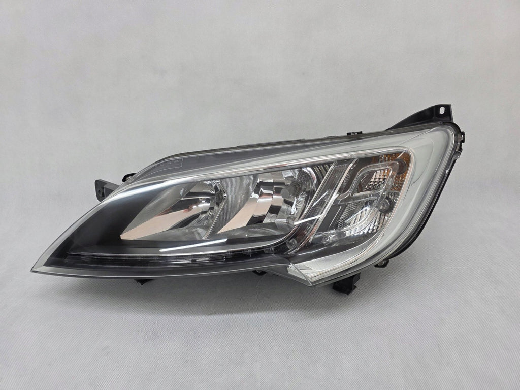 Frontscheinwerfer Fiat Ducato 1374297080 Links Scheinwerfer Headlight SCH5961185355xq