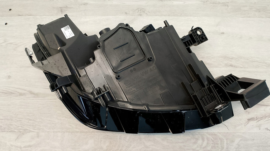 Frontscheinwerfer Cupra Born 10F941007K Full LED Links Scheinwerfer Headlight