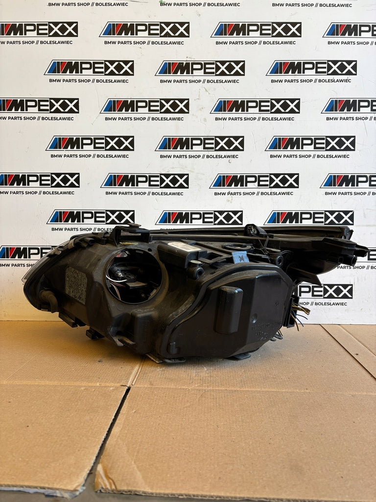 Frontscheinwerfer BMW E60 E61 6928022 Xenon Rechts Scheinwerfer Headlight SCH1998669799dk