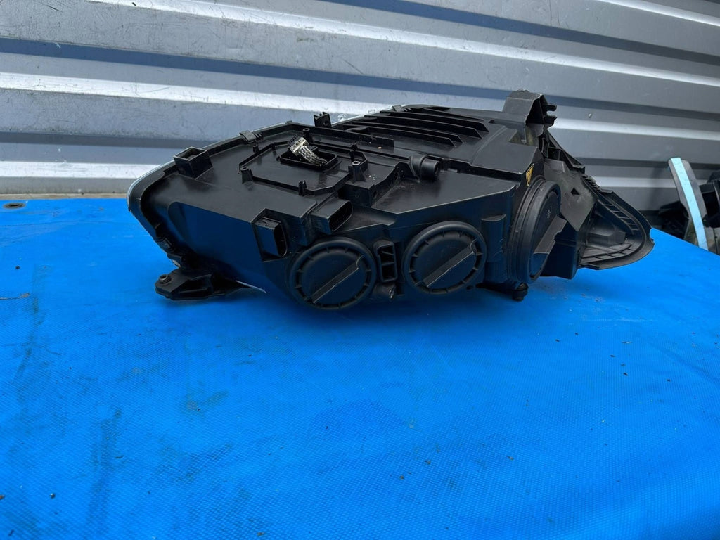 Frontscheinwerfer Mercedes-Benz A2218200761 Xenon Links Scheinwerfer Headlight SCH7660877618uu