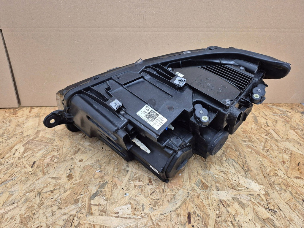 Frontscheinwerfer VW Multivan 7L1941036D Full LED Rechts Scheinwerfer Headlight SCH9915441450sy