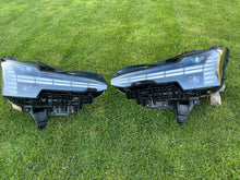 Laden Sie das Bild in den Galerie-Viewer, Frontscheinwerfer Volvo 80000628 LED Rechts Scheinwerfer Headlight SCH7574708115ay