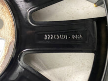 Load image into Gallery viewer, 1x Alufelge 18 Zoll 8.0" 5x108 42ET Glanz Schwarz 32358646 Volvo V60 Rim Wheel FEL3146081234cl