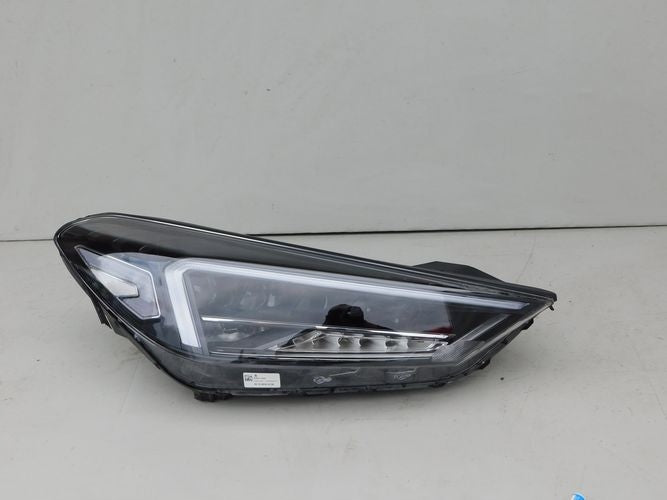 Frontscheinwerfer Hyundai Tucson Full LED Rechts Scheinwerfer Headlight