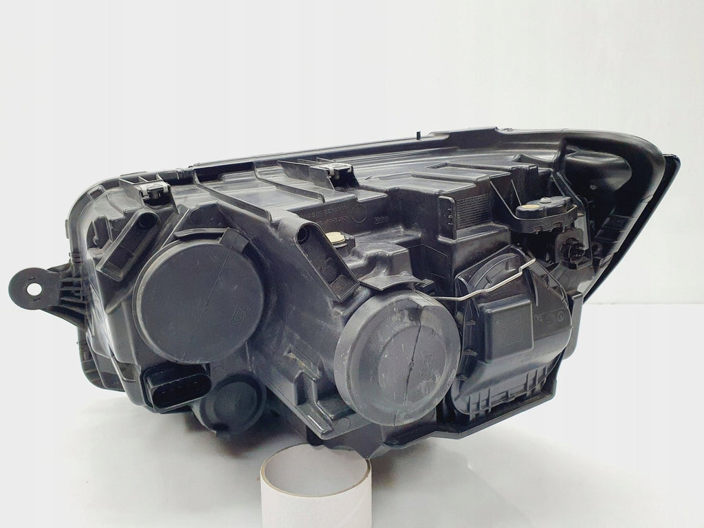 Frontscheinwerfer VW Multivan 7E1941006D Rechts Scheinwerfer Headlight SCH4237606555yj