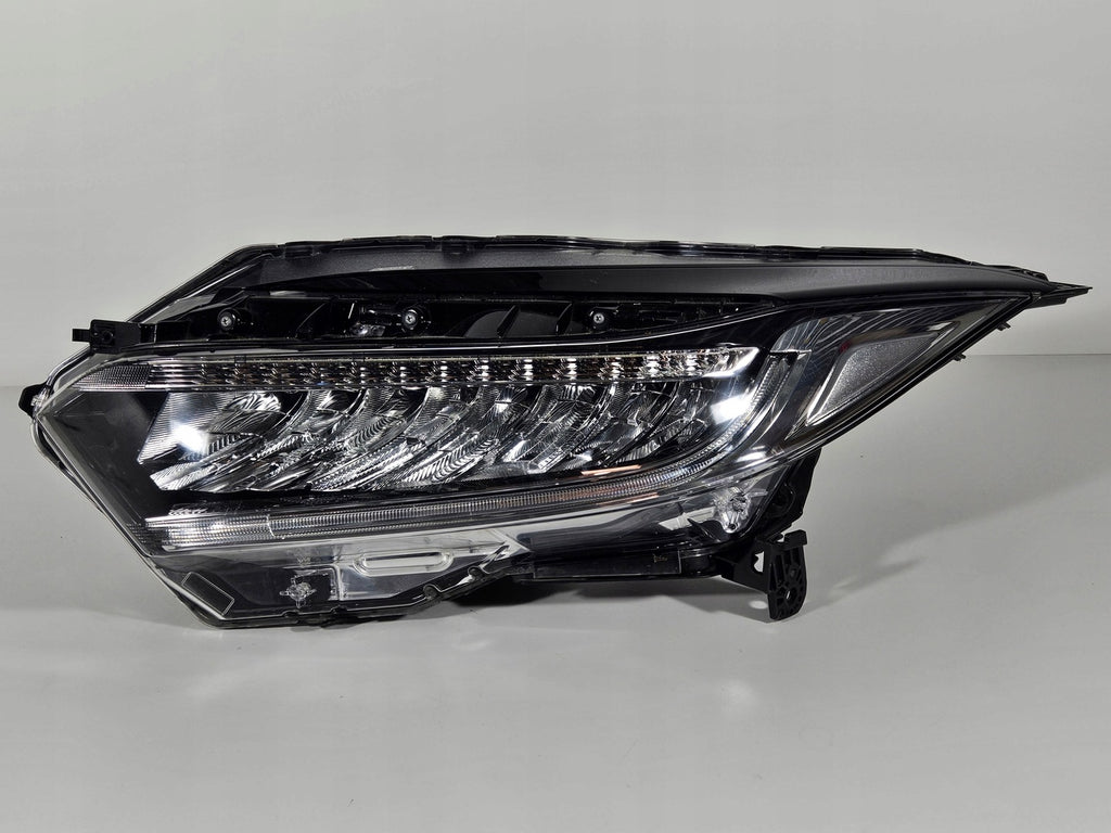 Frontscheinwerfer Honda Hr-V Hrv Full LED Links Scheinwerfer Headlight SCH5209015664wd