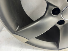 Load image into Gallery viewer, 1x Alufelge 21 Zoll 9.0" 5x112 4H0601025AT Audi A7 Rim Wheel FEL7139605225jn
