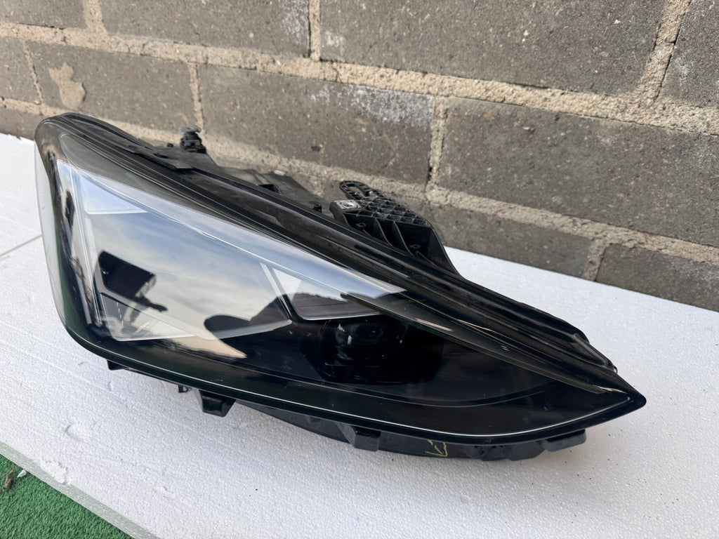 Frontscheinwerfer Cupra Leon 5FB941036A Full LED Rechts Scheinwerfer Headlight SCH8195661427ht