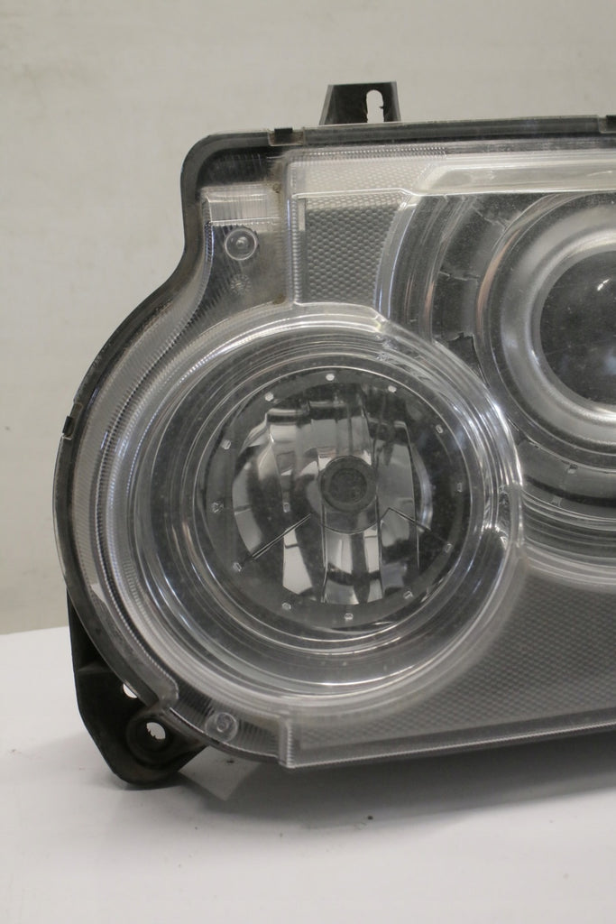 Frontscheinwerfer Land Rover Range L322 7H4213W030BA Xenon Rechts oder Links SCH4405112119vf