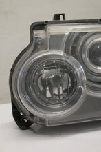 Load image into Gallery viewer, Frontscheinwerfer Land Rover Range L322 7H4213W030BA Xenon Links Headlight SCH4405112119vf