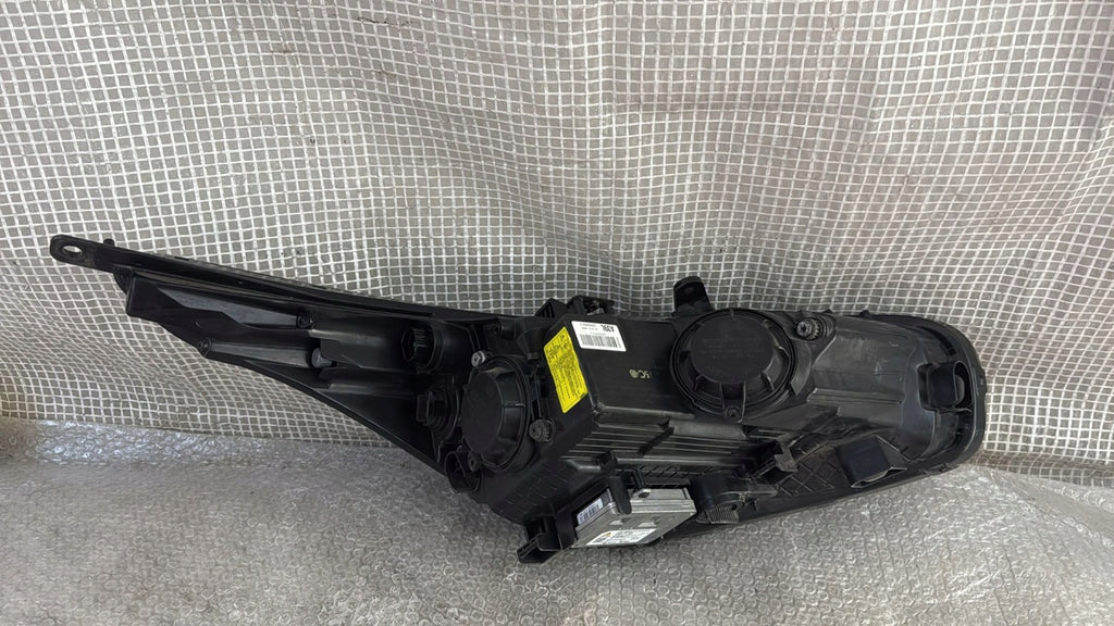 Frontscheinwerfer Kia Ceed 3Z921-01700 Links Scheinwerfer Headlight SCH2362510761ca