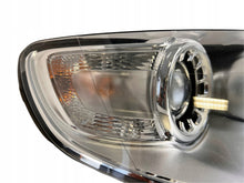 Laden Sie das Bild in den Galerie-Viewer, Frontscheinwerfer VW Touareg 7l6 Xenon Rechts Scheinwerfer Headlight