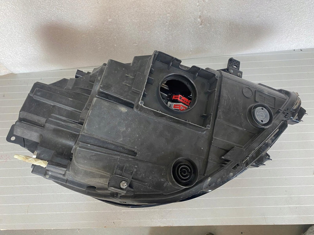 Frontscheinwerfer Ford Puma L1TB-13E015-CH LED Links Scheinwerfer Headlight SCH9527045409fa