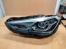 Load image into Gallery viewer, Frontscheinwerfer BMW X1 F48 5A01171-02 Full LED Links Scheinwerfer Headlight SCH2935783416gm