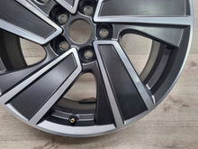 Load image into Gallery viewer, 1x Alufelge 19 Zoll G1400ADE09 Hyundai Ioniq 5 Rim Wheel FEL8572937315gp