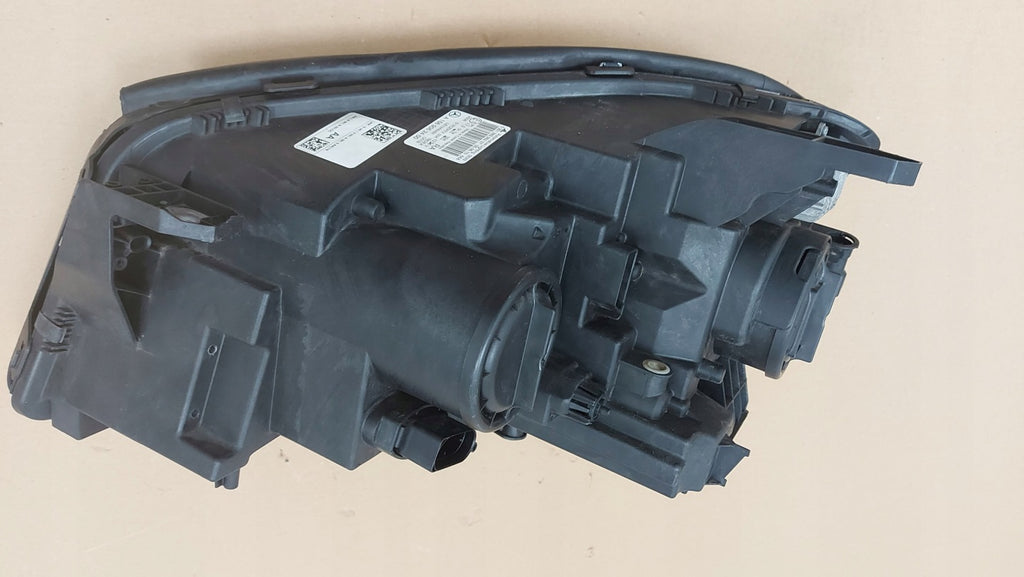 Frontscheinwerfer Mercedes-Benz Gla A1569062400 Xenon Rechts Headlight SCH8114091317qt