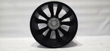 Load image into Gallery viewer, 1x Alufelge 18 Zoll 8.0" 5x114.3 35ET Schwarz PW457-0E002 Toyota I X Rim Wheel FEL8770944220rv