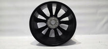 Load image into Gallery viewer, 1x Alufelge 18 Zoll 8.0" 5x114.3 35ET Schwarz PW457-0E002 Toyota I X Rim Wheel FEL8770944220rv