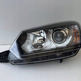 Frontscheinwerfer Skoda Yeti 5l 5L1941015C Xenon Links Scheinwerfer Headlight SCH9003608020ul