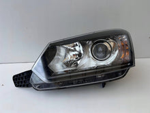 Laden Sie das Bild in den Galerie-Viewer, Frontscheinwerfer Skoda Yeti 5l 5L1941015C Xenon Links Scheinwerfer Headlight SCH9003608020ul