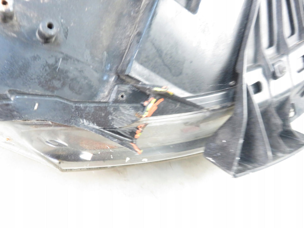 Frontscheinwerfer Citroën C4 Grand Picasso I 16298300 Links Headlight