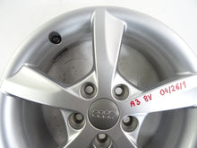 Laden Sie das Bild in den Galerie-Viewer, 4x Alufelge 16 Zoll 6.0" 5x112 8V0071496 Audi A3 Rim Wheel FEL5938623839cc