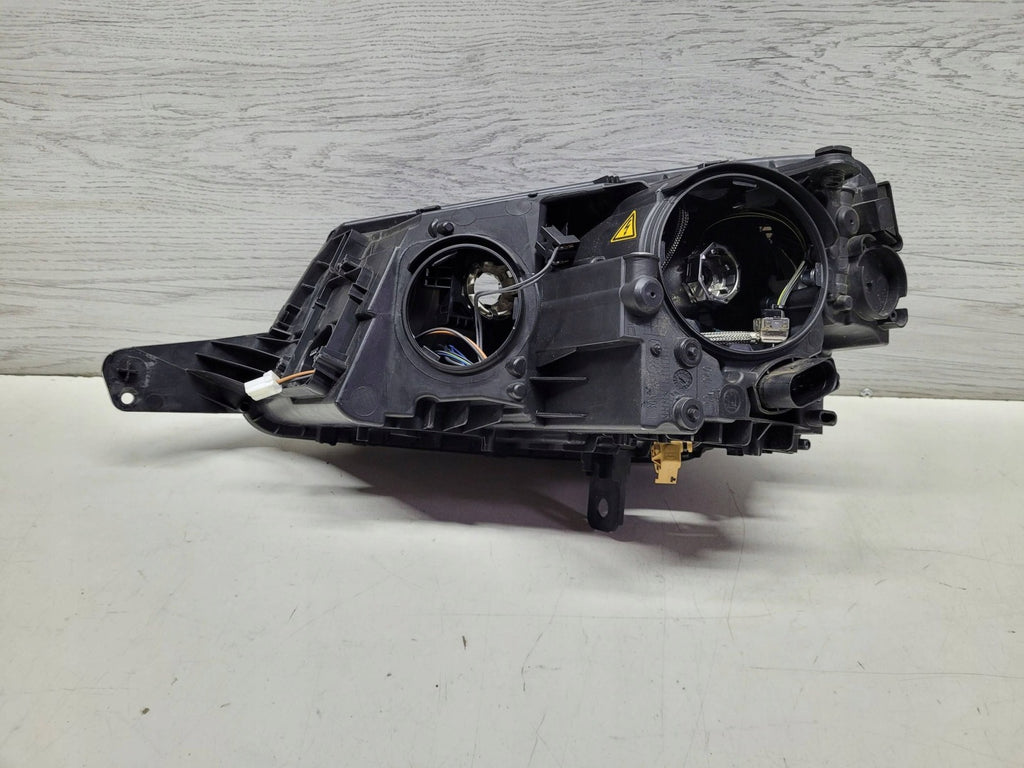 Frontscheinwerfer Skoda Yeti 5L1941016C Rechts Scheinwerfer Headlight SCH7639989413ge