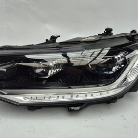 Frontscheinwerfer VW T-Cross 2GM941035B Full LED Links Scheinwerfer Headlight SCH8966523257mz