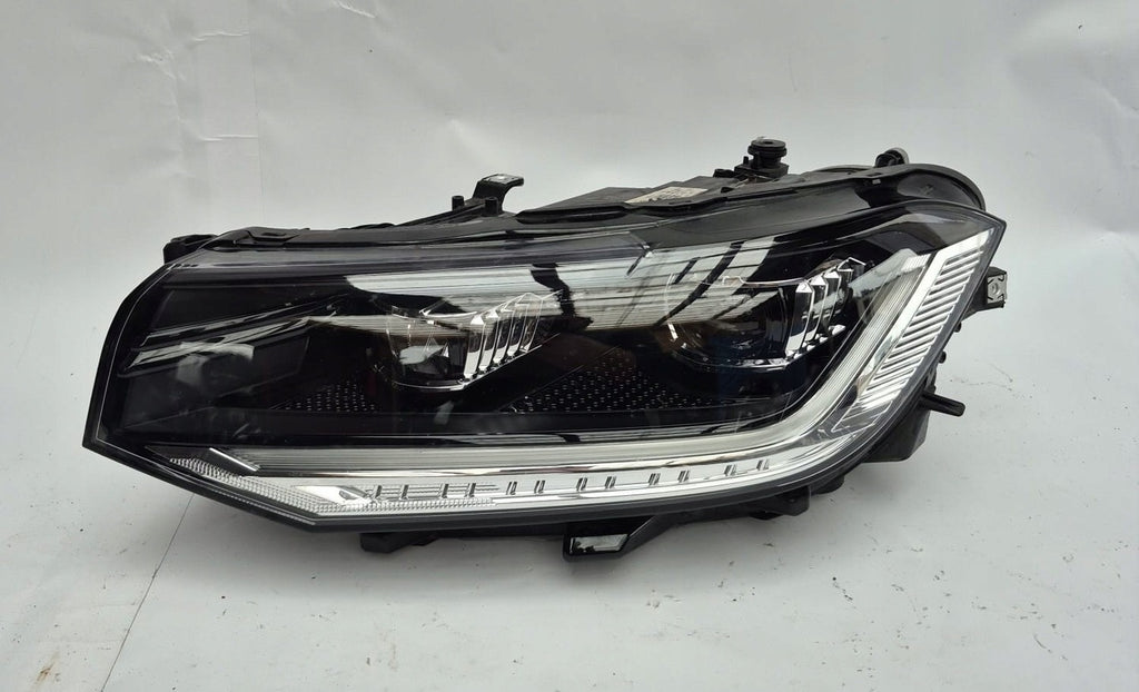 Frontscheinwerfer VW T-Cross 2GM941035B Full LED Links Scheinwerfer Headlight SCH8966523257mz
