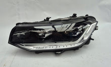 Laden Sie das Bild in den Galerie-Viewer, Frontscheinwerfer VW T-Cross 2GM941035B Full LED Links Scheinwerfer Headlight SCH8966523257mz
