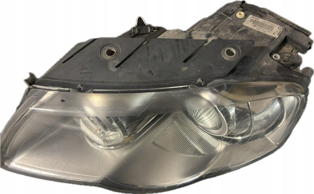 Frontscheinwerfer VW Passat 3C0941753G 3C0941754G Xenon Links Headlight SCH9161314645el