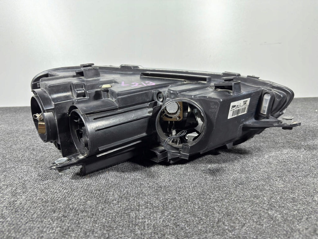 Frontscheinwerfer VW Scirocco 89320009 Xenon Links Scheinwerfer Headlight SCH8209239998ob