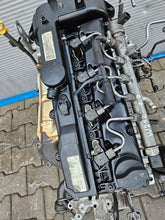 Laden Sie das Bild in den Galerie-Viewer, Motor Mercedes-Benz W212 651010 2.2 CDI Diesel Engine Unkomplett MOT8921910932lv
