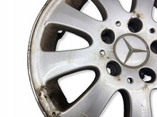 Load image into Gallery viewer, 1x Alufelge 15 Zoll A1694010002 Mercedes-Benz W169 Rim Wheel FEL8173350253ha