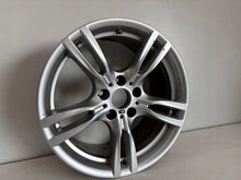 Laden Sie das Bild in den Galerie-Viewer, 1x Alufelge 18 Zoll 8.5" 5x120 47ET 7845881 BMW F36 3 F30 F32 F31 F33 Rim Wheel FEL7119553442ka