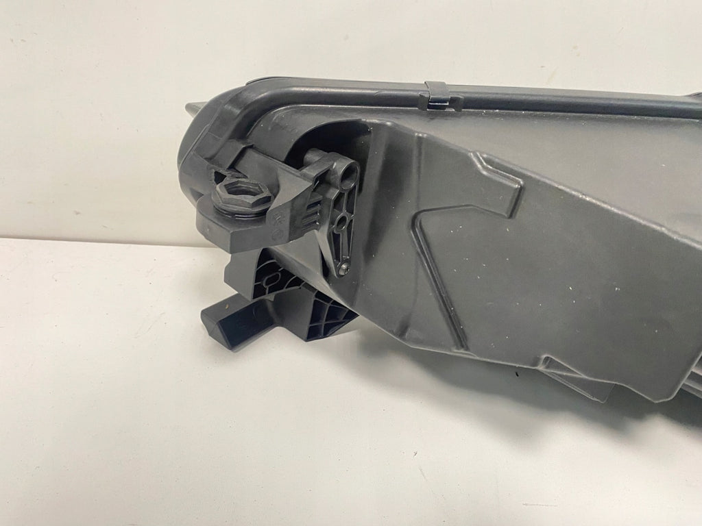 Frontscheinwerfer Skoda Octavia IV 5E4941016A LED Rechts Scheinwerfer Headlight SCH8876415379ji
