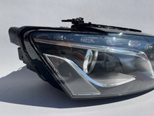 Laden Sie das Bild in den Galerie-Viewer, Frontscheinwerfer Audi Q5 8R09410304AJ LED Rechts Scheinwerfer Headlight