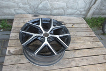 Laden Sie das Bild in den Galerie-Viewer, 1x Alufelge 18 Zoll 7.5&quot; 5x114.3 45ET Toyota Rim Wheel