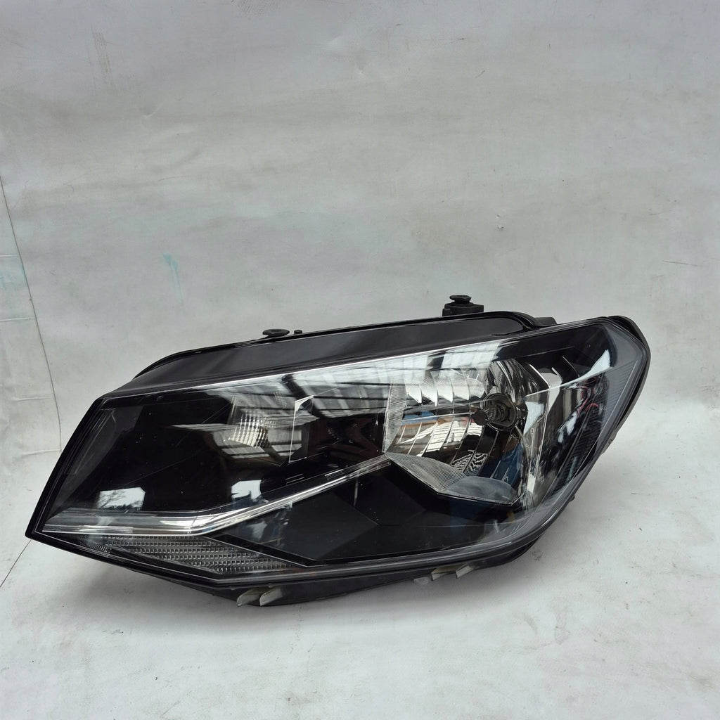 Frontscheinwerfer VW Caddy 2K1941015B FALSE Scheinwerfer Headlight SCH5799899496uz