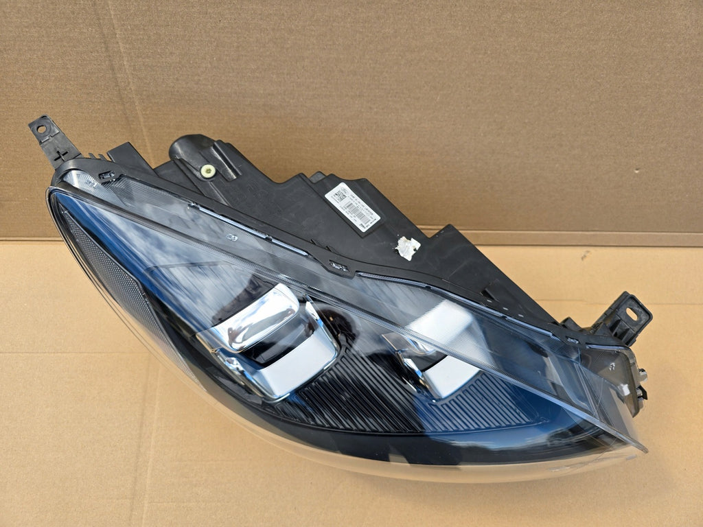 Frontscheinwerfer Ford Kuga L90187839 Full LED Rechts Scheinwerfer Headlight