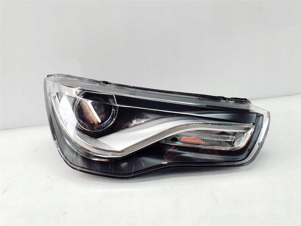 Frontscheinwerfer Audi A1 8X0941006 Xenon Rechts Scheinwerfer Headlight