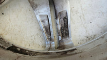 Load image into Gallery viewer, 1x Alufelge 18 Zoll 8.0" 5x112 40ET Glanz Silber 8W0601025R Audi A4 Rim Wheel FEL8950085464rp