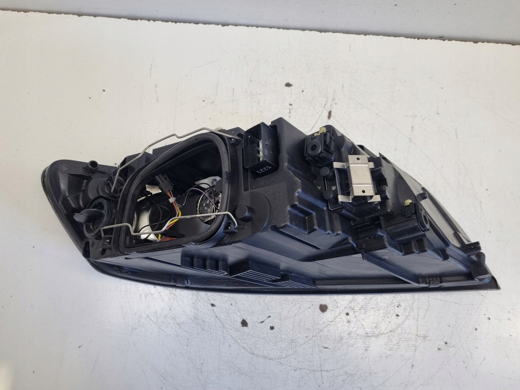 Frontscheinwerfer Volvo S40 II 31299587 0301237271 Xenon Links Headlight SCH9012550395ez