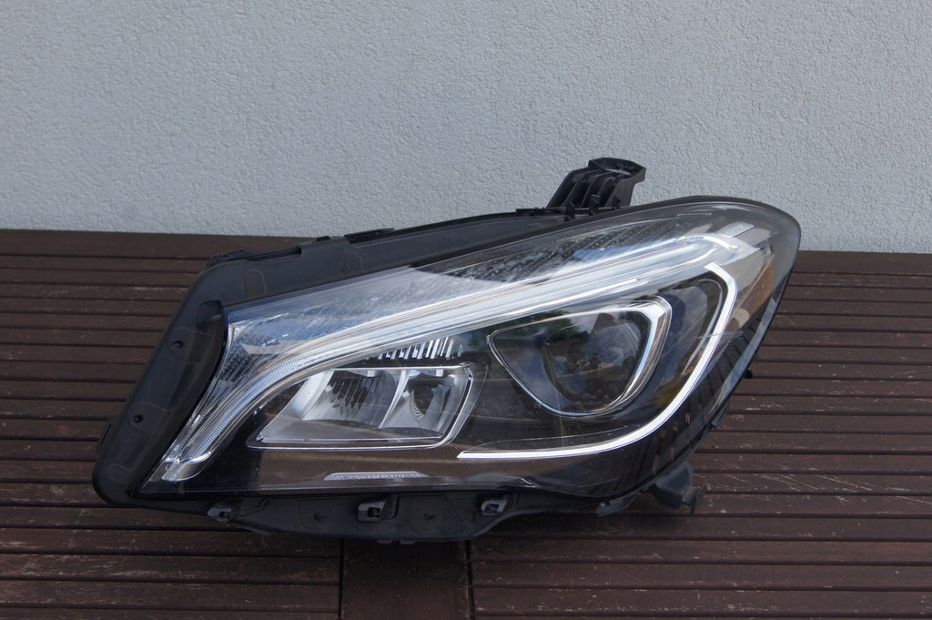 Frontscheinwerfer Mercedes-Benz Cla C117 A1178206761 Links Headlight