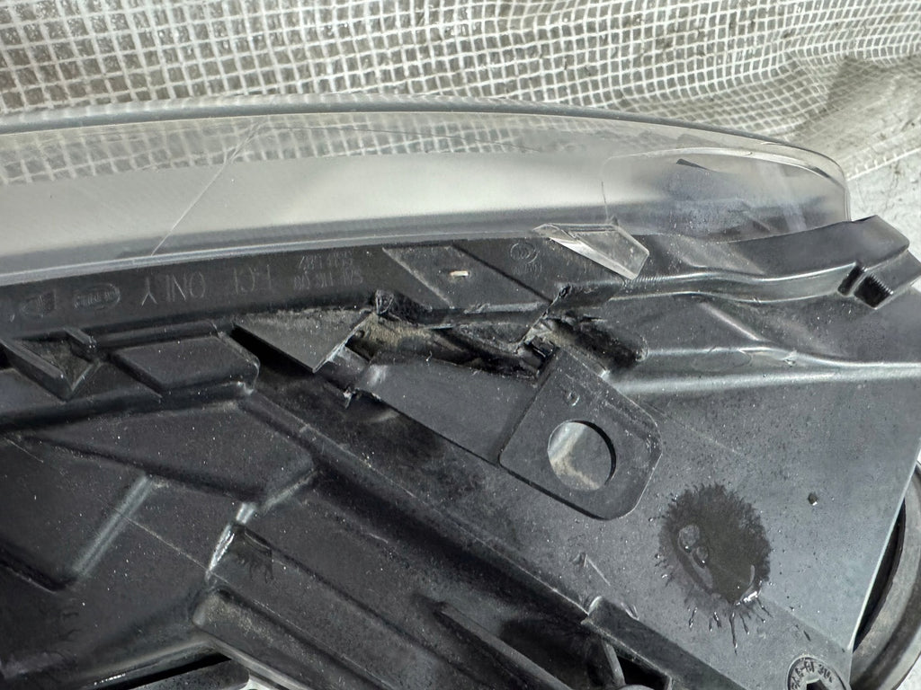 Frontscheinwerfer VW Golf VI 5K1941752D Xenon Rechts Scheinwerfer Headlight SCH6882652383xo