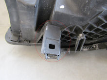 Laden Sie das Bild in den Galerie-Viewer, Frontscheinwerfer BMW 2 F45 F46 5A017B6 A85A017B602 Full LED Rechts Headlight