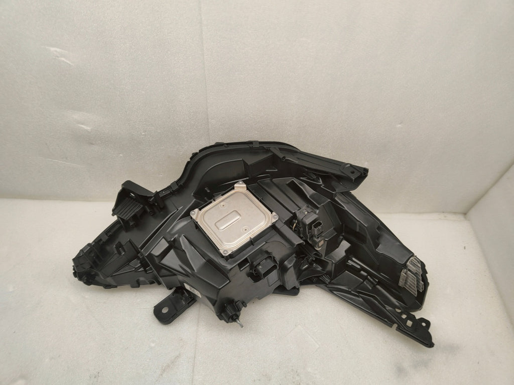 Frontscheinwerfer Renault Clio I V 260607647R Full LED Links Headlight SCH5344488566qh