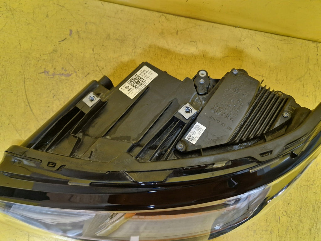 Frontscheinwerfer VW T6 7L1941035D Full LED Links Scheinwerfer Headlight SCH4492035650ye