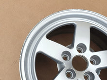 Load image into Gallery viewer, 4x Alufelge 16 Zoll 7.0" 5x112 35ET Glanz Silber 8W0601025 Audi A4 B9 Rim Wheel FEL5845380912fm